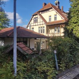 Gut Stapenhorst, hotel a Lengerich