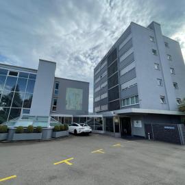 Belair Appartments