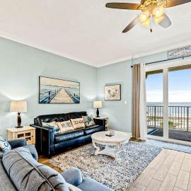 Summerhouse 402
