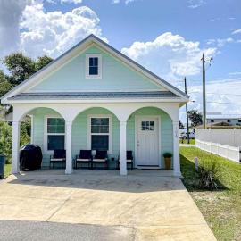 The Emerald Cottage