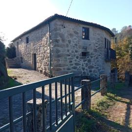 Casa do Souto