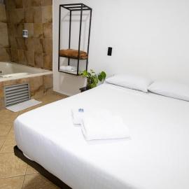 Hotel Natural Medellin