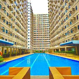 JG's Crib at SMDC Green 2 Residences