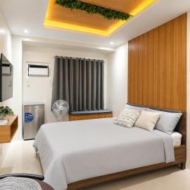 JG's Crib at SMDC Green 2 Residences