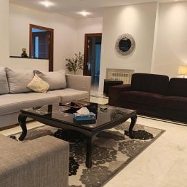 Joli Appartement de prestige S 3 avec réserve d'eau