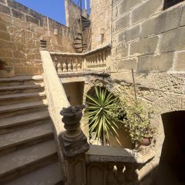 Casa Barone