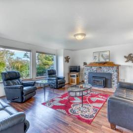 HATS House, Hotel in Coos Bay