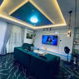 PrimeNest Apartment