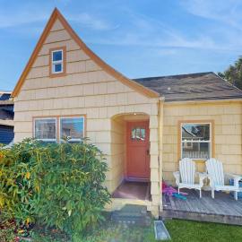 Historic Cottage