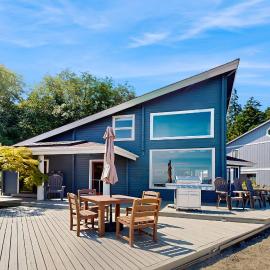 Sea Side Cedar