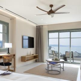 LEOLIA Nautical Resort Kala Nera - Handwritten Collection, hotell i Kala Nera