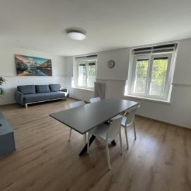 Apartment LUNA