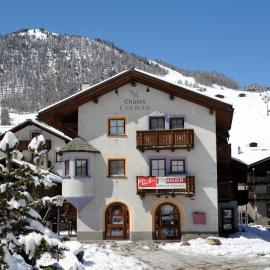 Chalet C'Est La Vie: Livigno'da bir otel