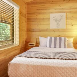 Wimberley Log Cabins Resort and Suites - Unit 6