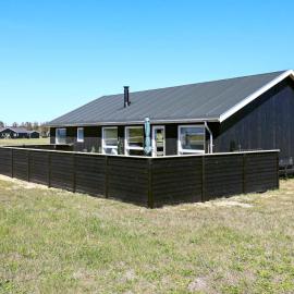 5 star holiday home in Løkken
