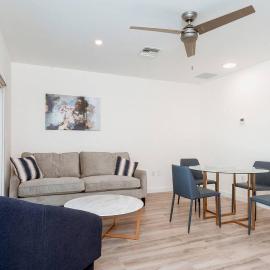1BD 1B Convenient and Cosy Apartment with pool