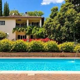 Villa Sargiano