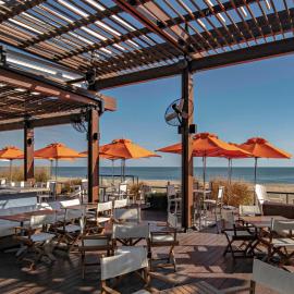 Embassy Suites By Hilton Virginia Beach Oceanfront Resort