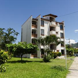 Departamentos en barrio tradicional cercanos a la playa, hotel v destinaci Puerto Vallarta