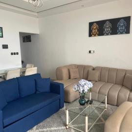 le laurier 9, hotel em Abidjan