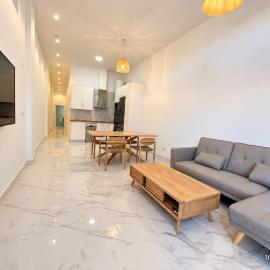 Los pinos Apartments