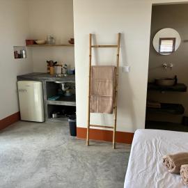 Boho apartments Bonaire