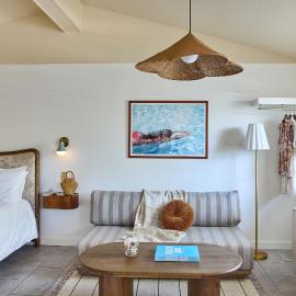 Hotel Palms