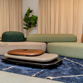 Aesthetics Suites