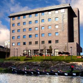Holiday Inn Express San Sebastian - Errenteria by IHG, מלון ברנטריה
