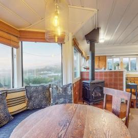 Seaside Cottage