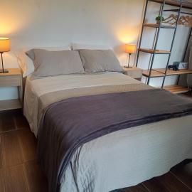 Studio apartment Ezeiza