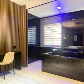 Hotel Reset