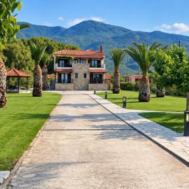 Villa Kallimanis