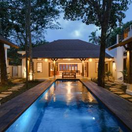 Tropik Resort Lombok, Hotel in Selong Belanak