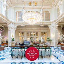 Viesnīca Grandhotel Pupp Karlovi Varos