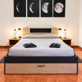 Domus - Home & Kitchen - Appartamento Luna Sardara