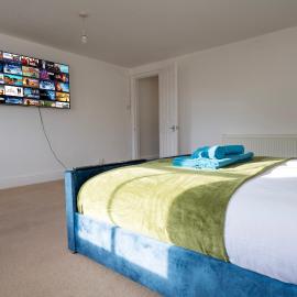 No46 The Margate Haven