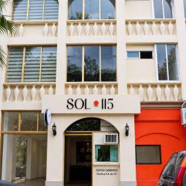 Sol 115 Suites