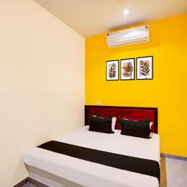 HOTEL O S S STAY INN