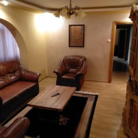 Apartament Lux 3 camere