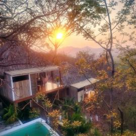 Vintage Surf Club Retreat