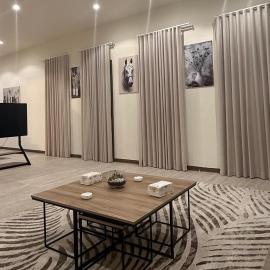 1A Elite, hotel in An Nāmī