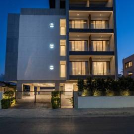 Olympus Boutique Studios, hotel v destinaci Limassol