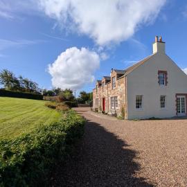 5 Bed in Jedburgh oc-ca035
