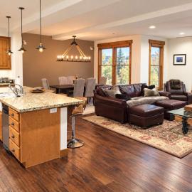 The Lodges by 8th Hole Year-Round Fun