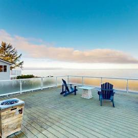 West Beach Retreat