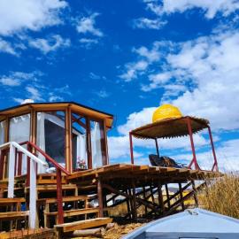 SumakTitikakaLodge