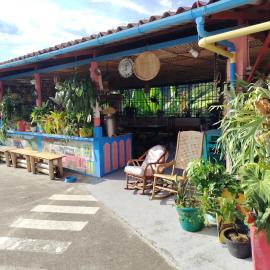 Los Arrieros - Hospedaje Rural