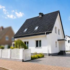 Heidetraum - Moderne Ferienhäuser in der Lüneburger Heide