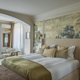 Hotel La Residenza - Adults only